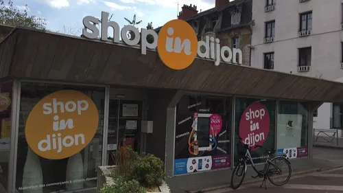 Shop in Dijon organise ce mercredi un job dating 